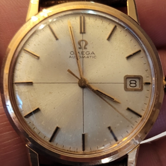 Omega watch - Picture 3 of 9